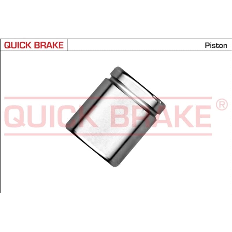 QUICKBRAKE stūmoklis, stabdžių apkaba 185350K