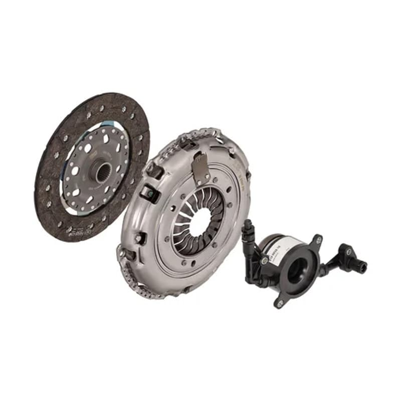 SCHAEFFLERLUK sankabos komplektas 624 4075 33
