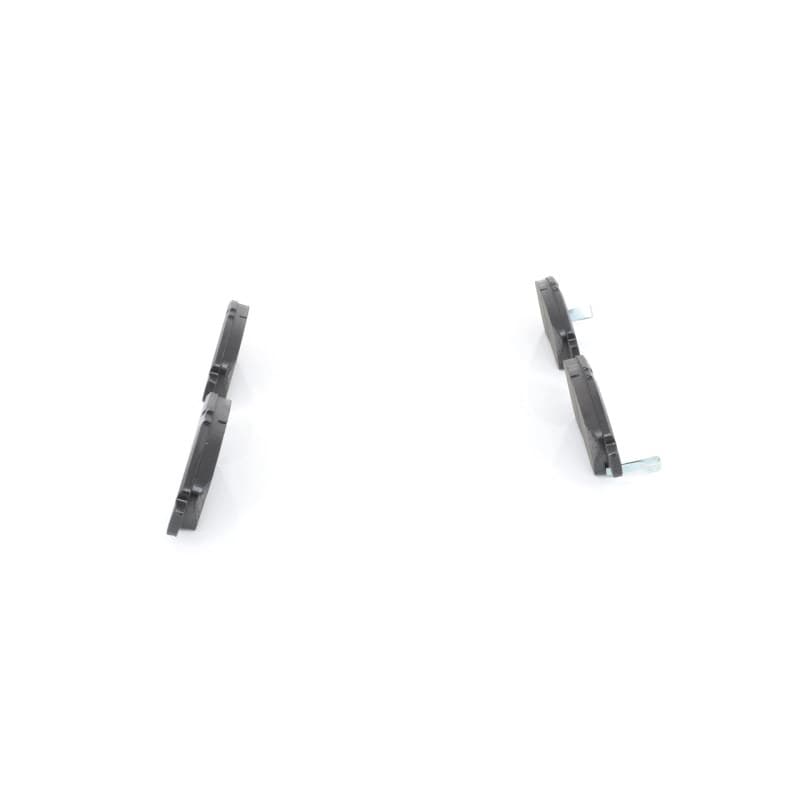 BOSCH 0 986 494 299 stabdžių trinkelių rinkinys, diskinis stabdys