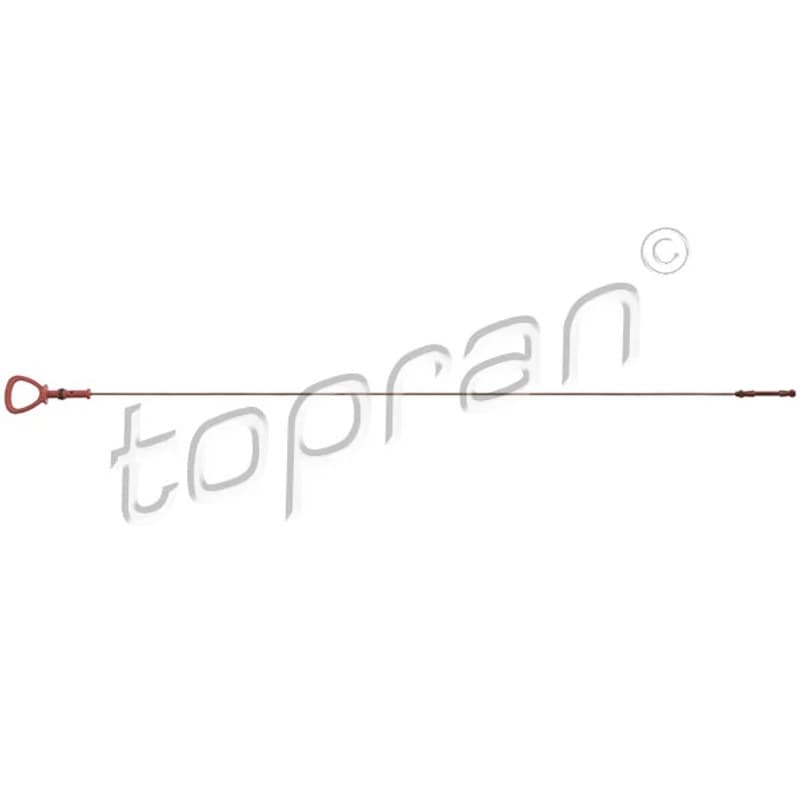 TOPRAN 409 242 alyvos lygio matuoklis