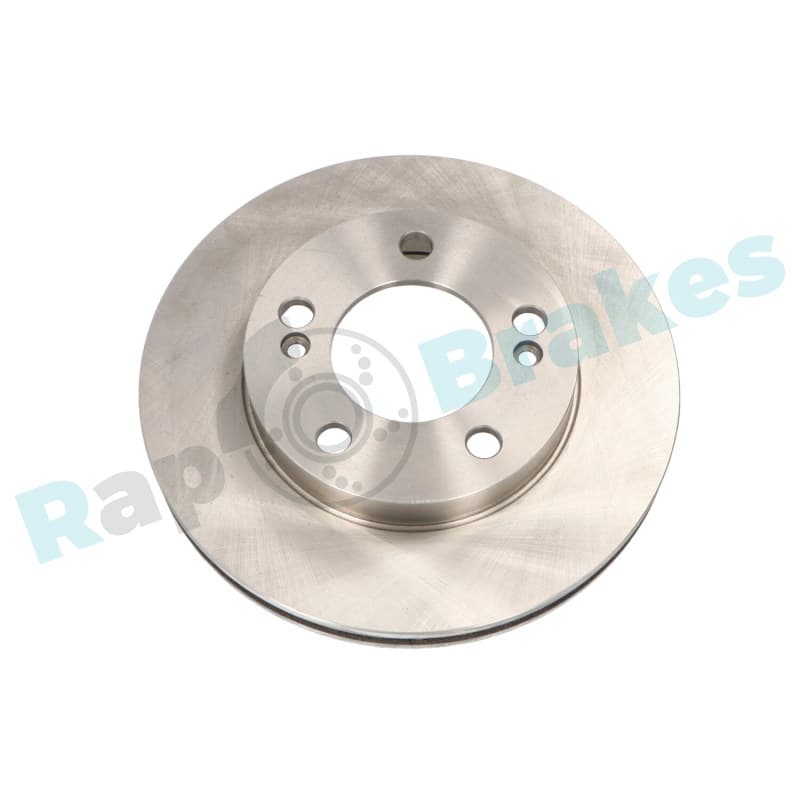 RAPBRAKES stabdžių diskas R-D0128