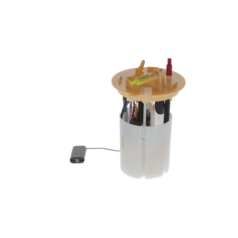 BOSCH 0 580 203 264 degalų tiekimo blokas