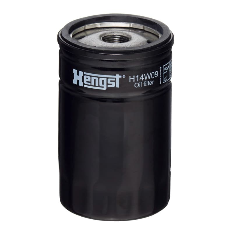 HENGSTFILTER alyvos filtras H14W09