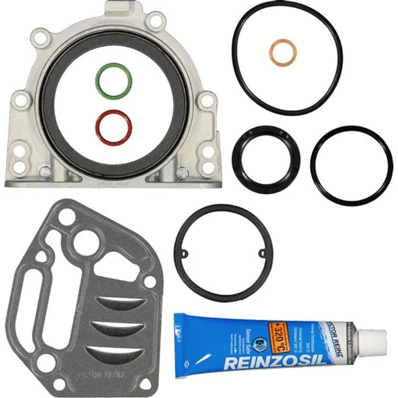 VICTORREINZ tarpiklių rinkinys, variklio karteris 08-35053-02