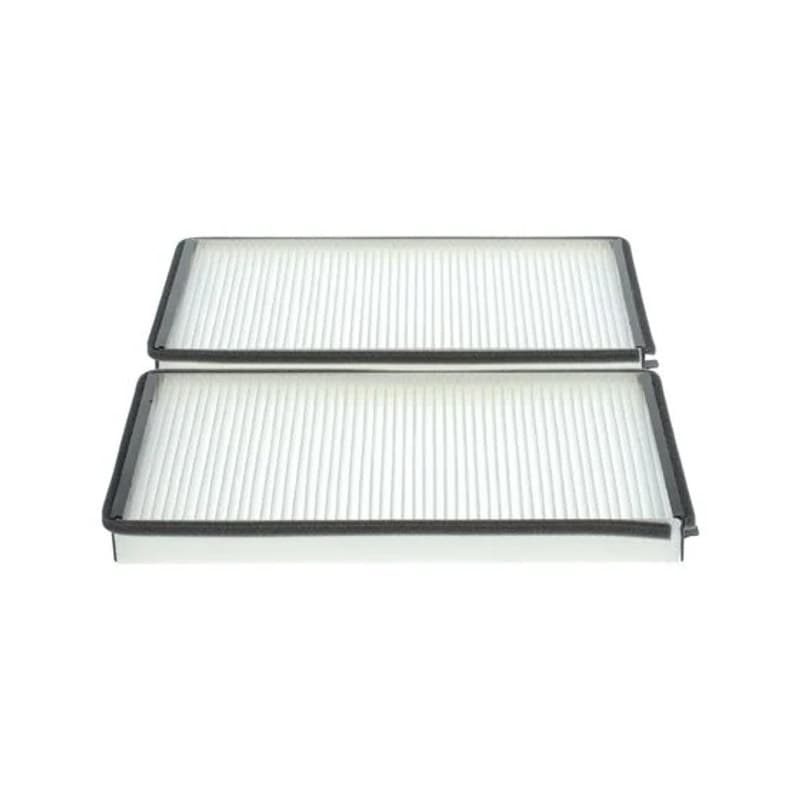 BOSCH 1 987 432 103 filtras, salono oras