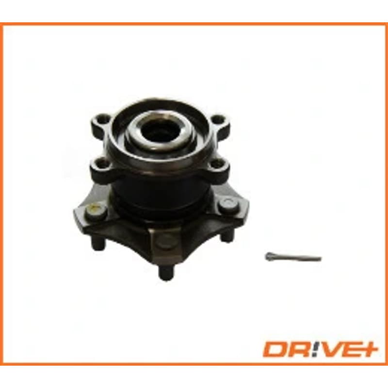DRVE rato guolio komplektas DP2010.10.0535