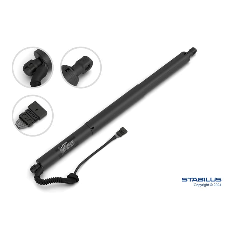 STABILUS galinių durų elektros variklis 410879