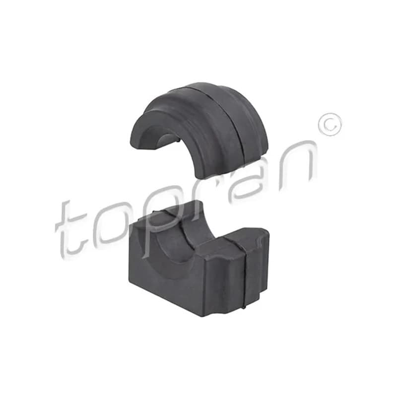 TOPRAN 502 918 skersinio stabilizatoriaus įvorių komplektas