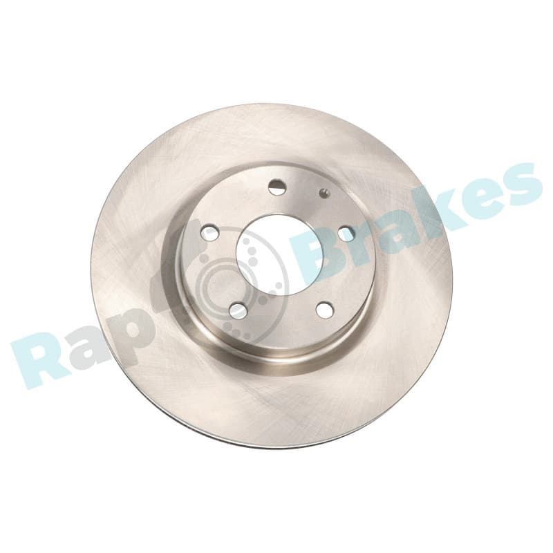 RAPBRAKES stabdžių diskas R-D0035