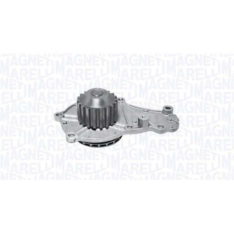 MAGNETIMARELLI Vandens siurblys, variklio aušinimas 352316170919