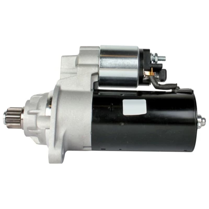 HELLA 8EA 012 527-361 starteris
