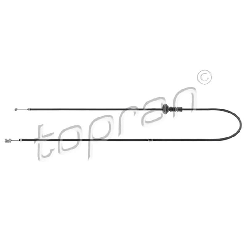 TOPRAN 503 909 gaubto trosas