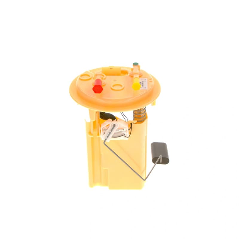 BOSCH 0 986 580 367 siuntimo blokas, degalų bakas