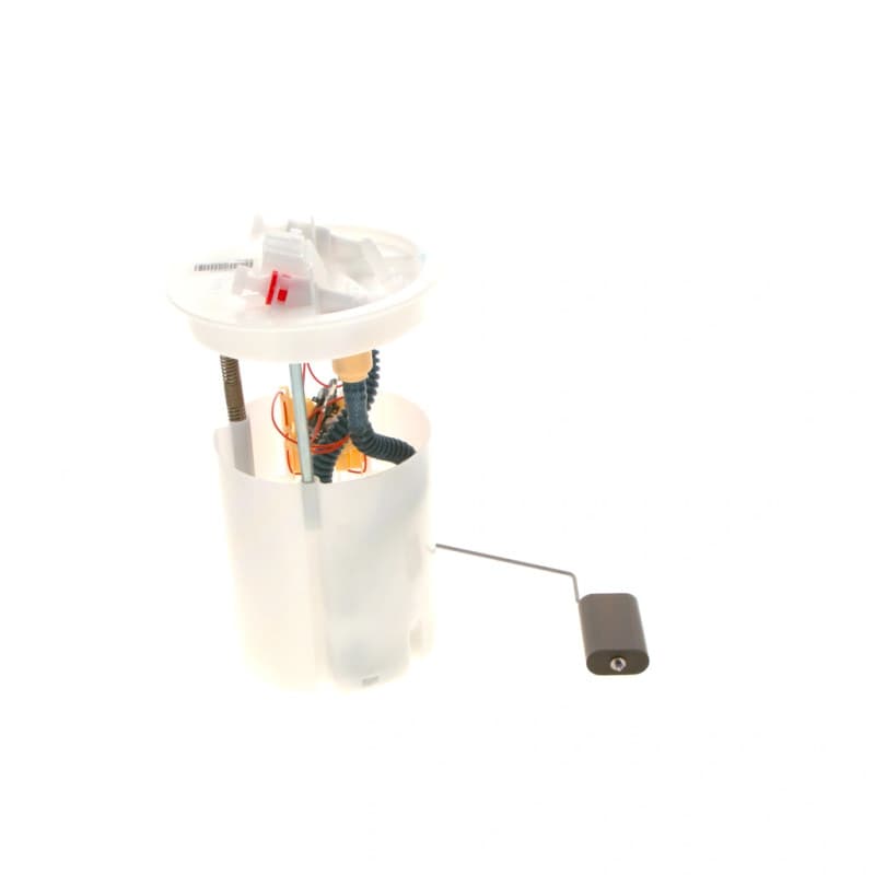 BOSCH 0 580 207 004 siuntimo blokas, degalų bakas
