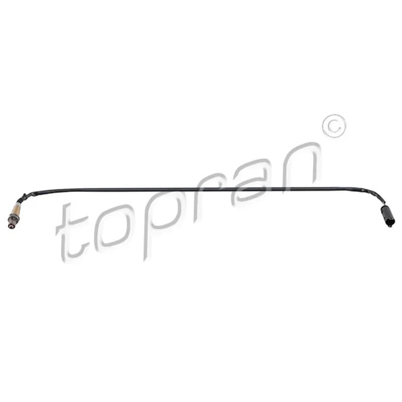 TOPRAN 501 282 lambda jutiklis