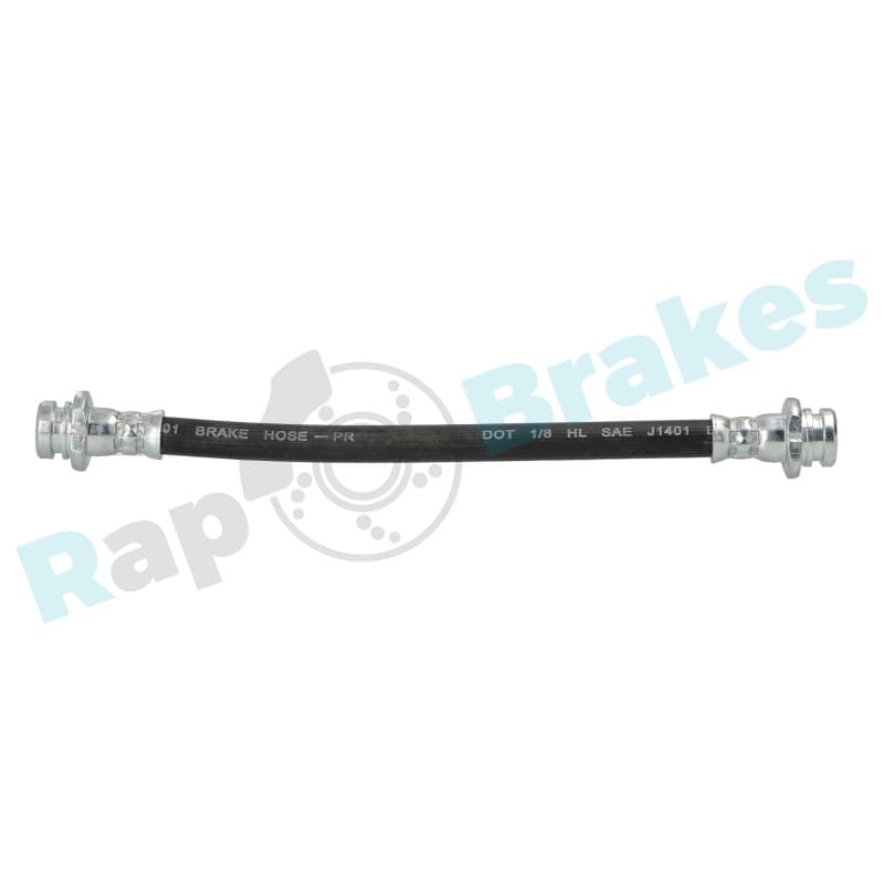RAPBRAKES stabdžių žarnelė R-H0901
