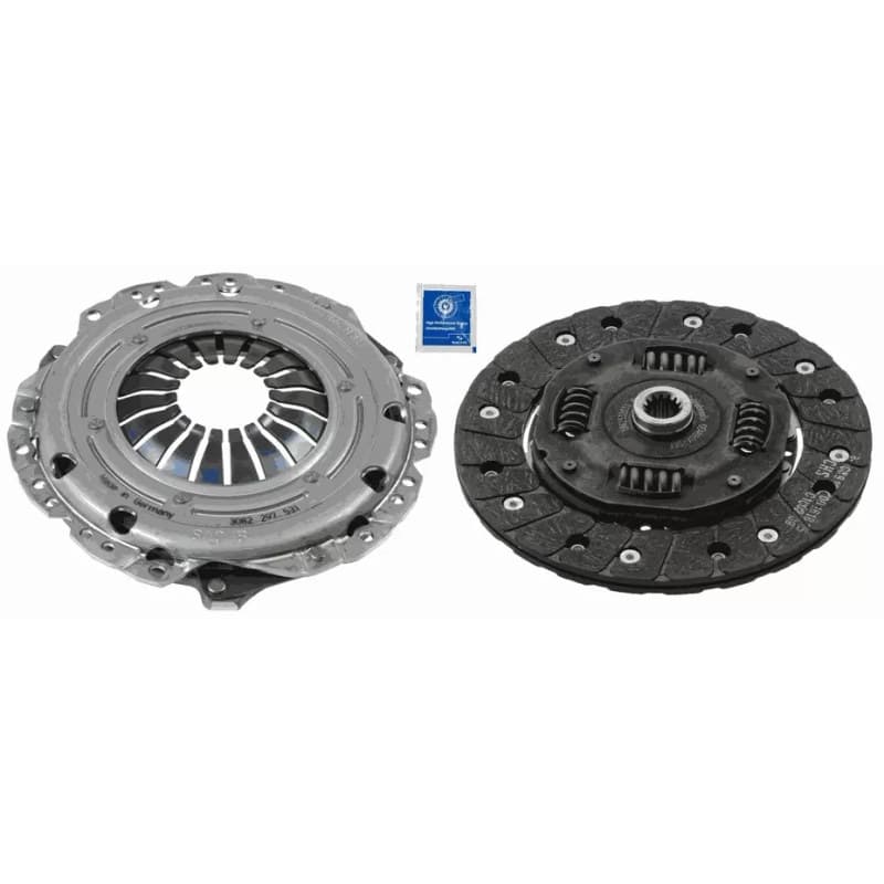 SACHS sankabos komplektas 3000 838 901