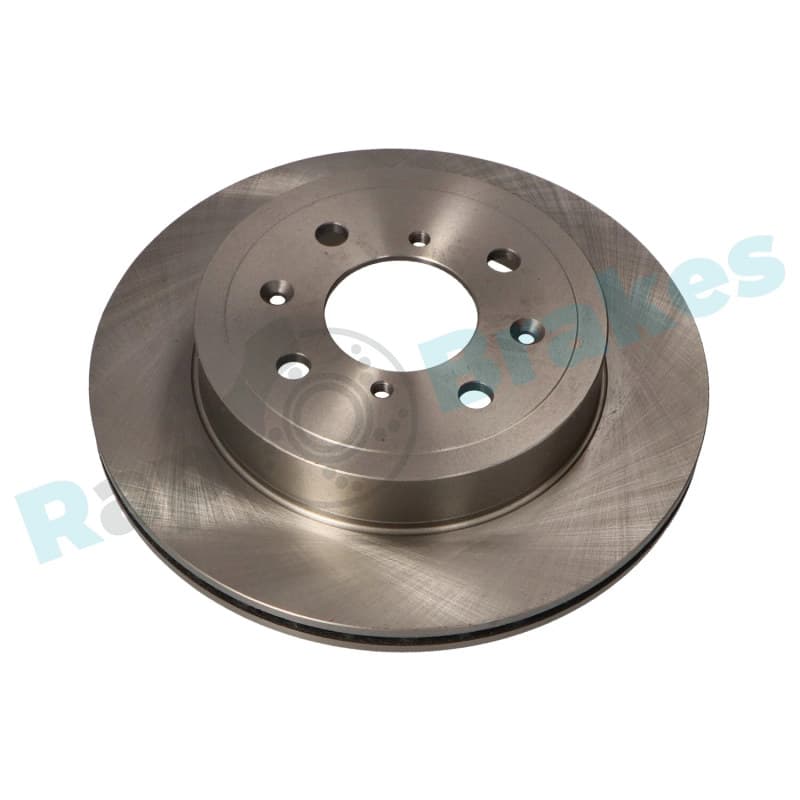 RAPBRAKES stabdžių diskas R-D0447