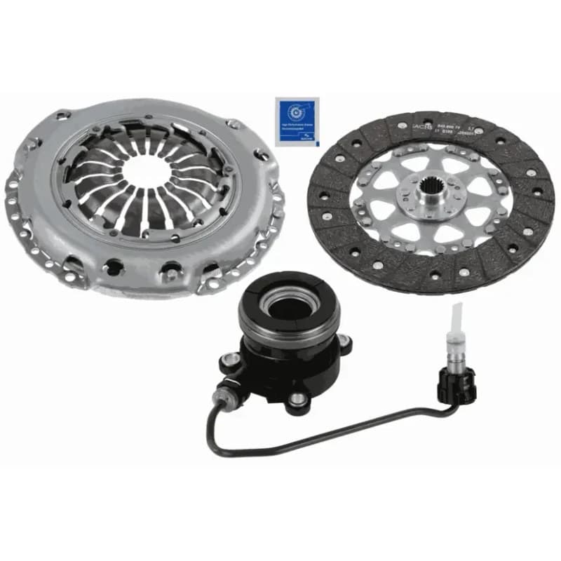 SACHS sankabos komplektas 3000 990 146