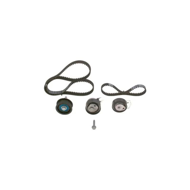 BOSCH 1 987 946 713 paskirstymo diržo komplektas