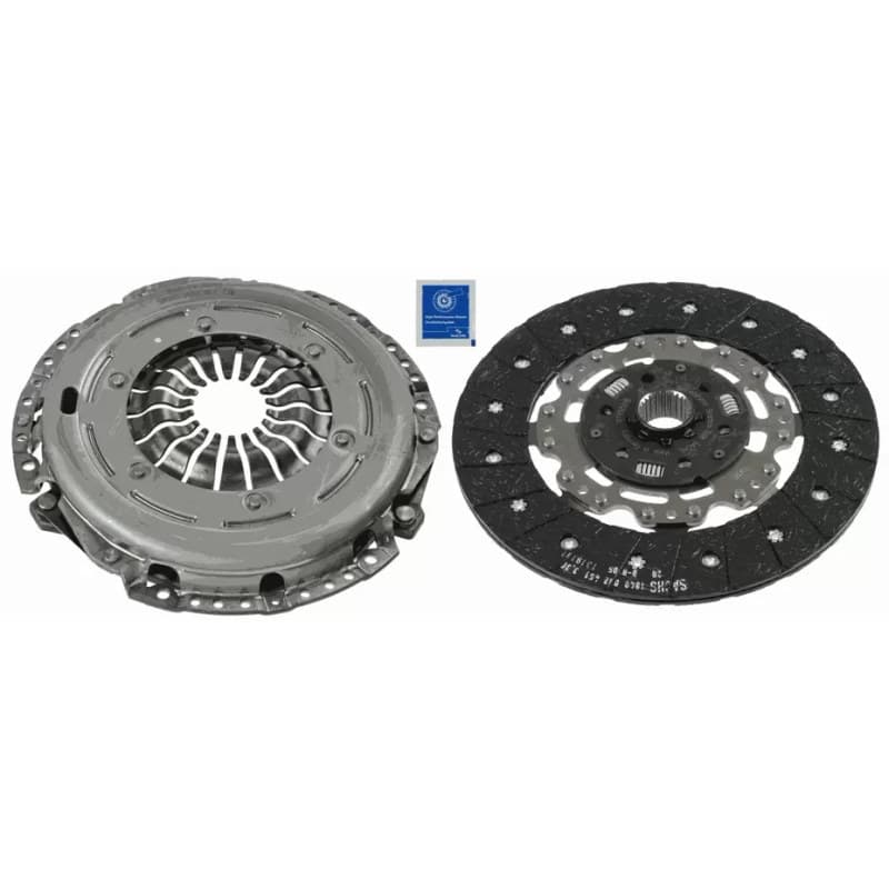 SACHS sankabos komplektas 3000 970 075