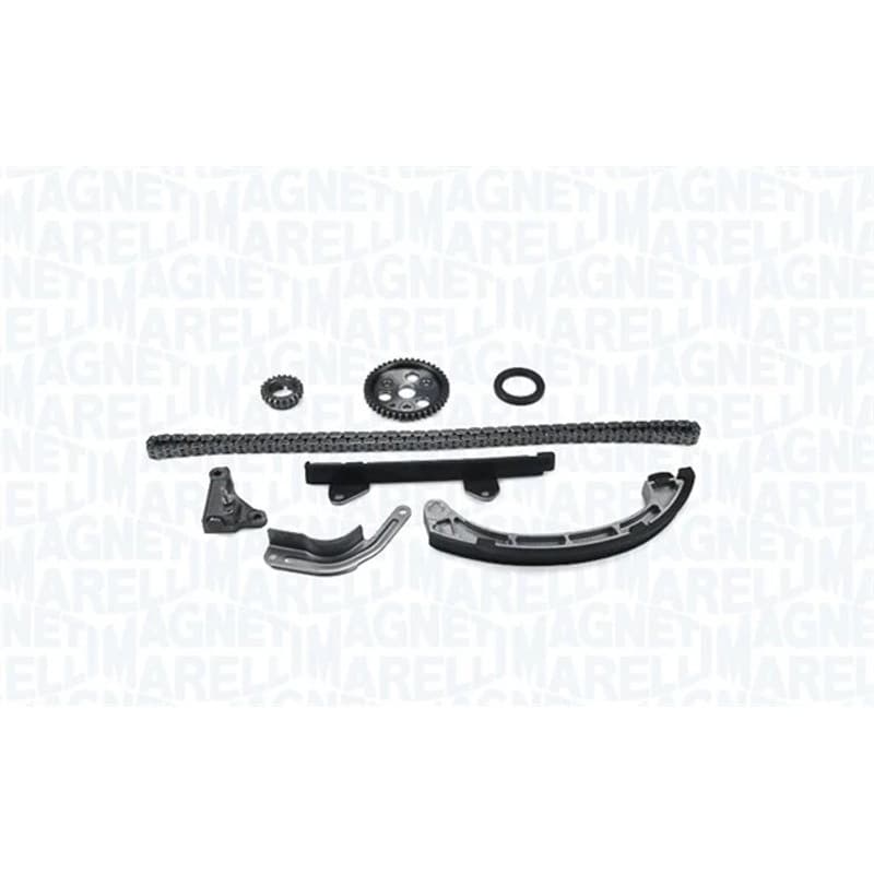 MAGNETIMARELLI paskirstymo grandinės komplektas 341500000450