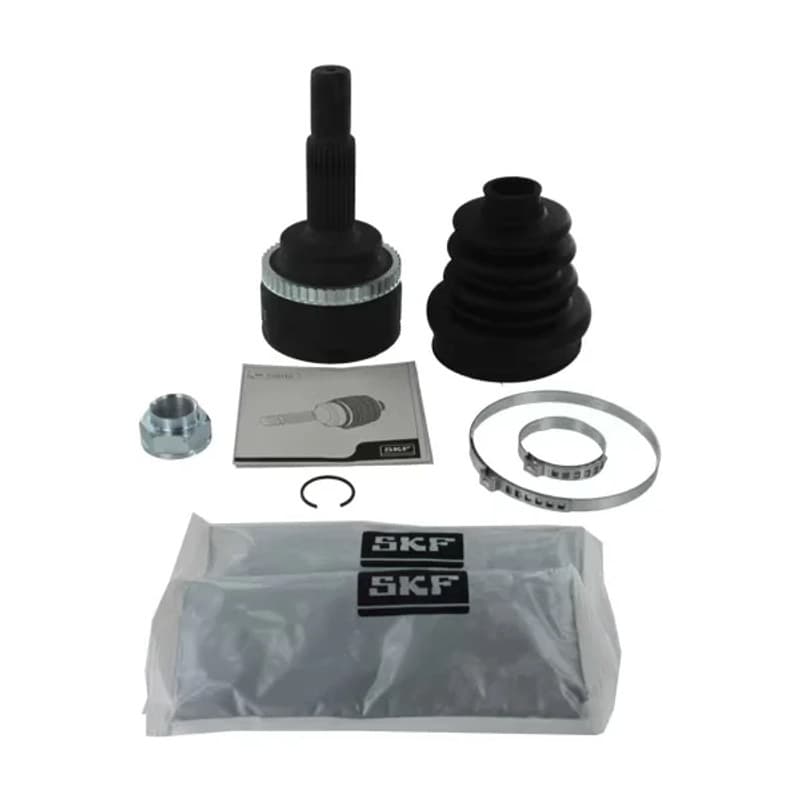 SKF VKJA 3513 jungčių komplektas, kardaninis velenas