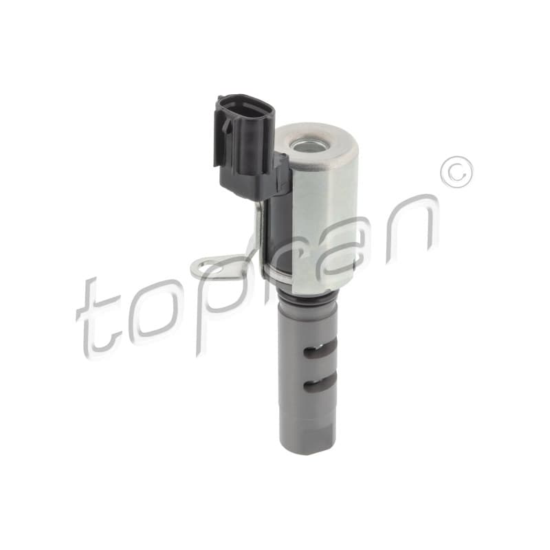 TOPRAN 639 815 valdymo vožtuvas, skirstomojo veleno reguliatorius