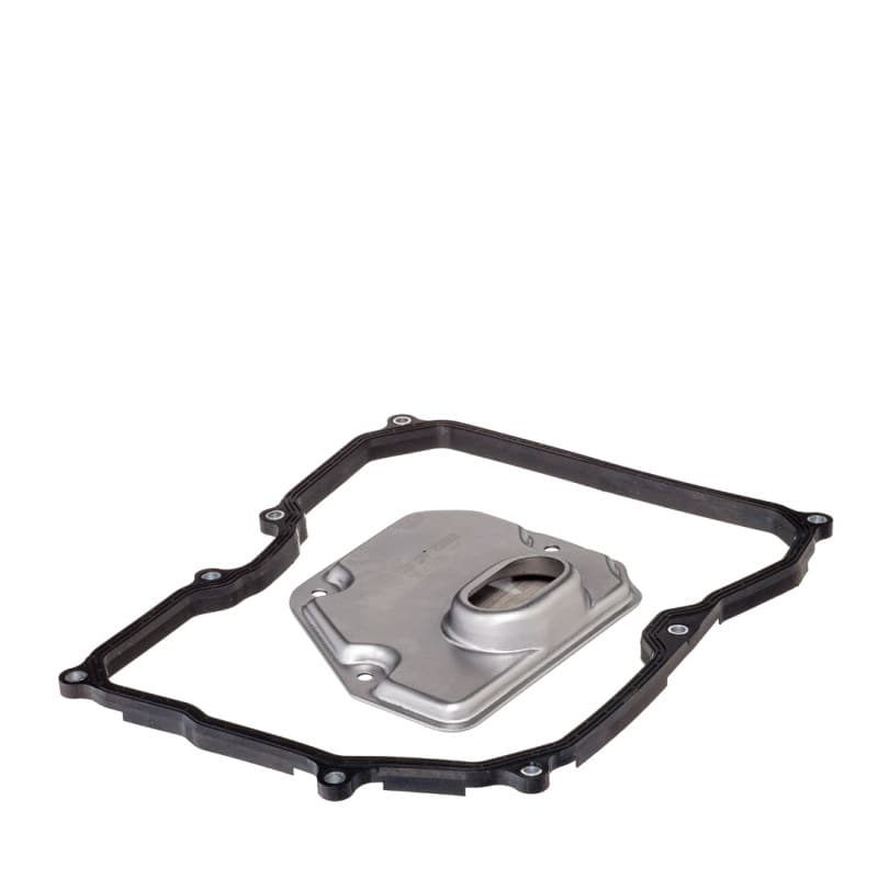 HENGSTFILTER hidraulinių filtrų komplektas, automatinė transmisija EG1095H D620