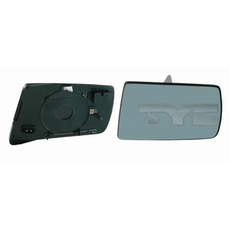TYC veidrodėlio stiklas, išorinis veidrodėlis 321-0015-1