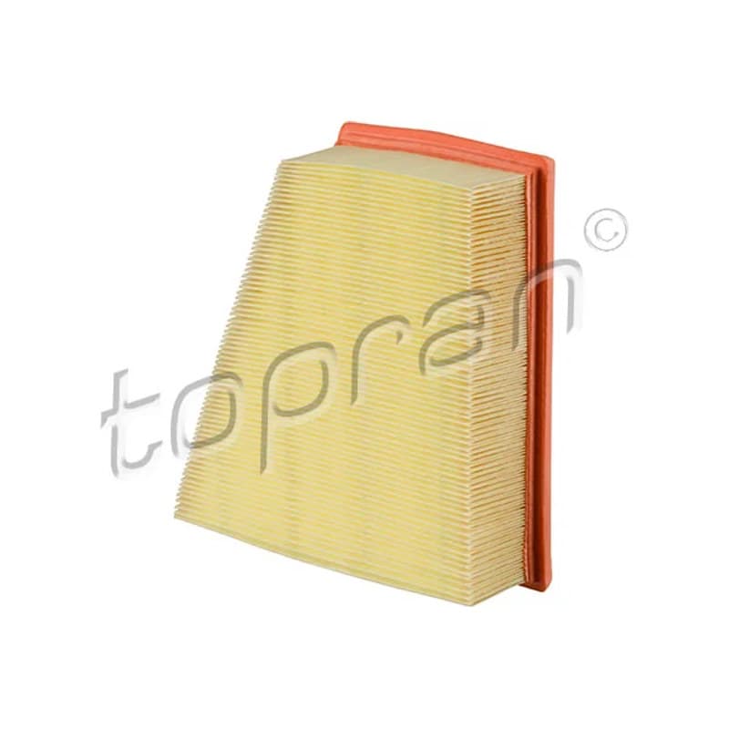 TOPRAN 110 938 oro filtras