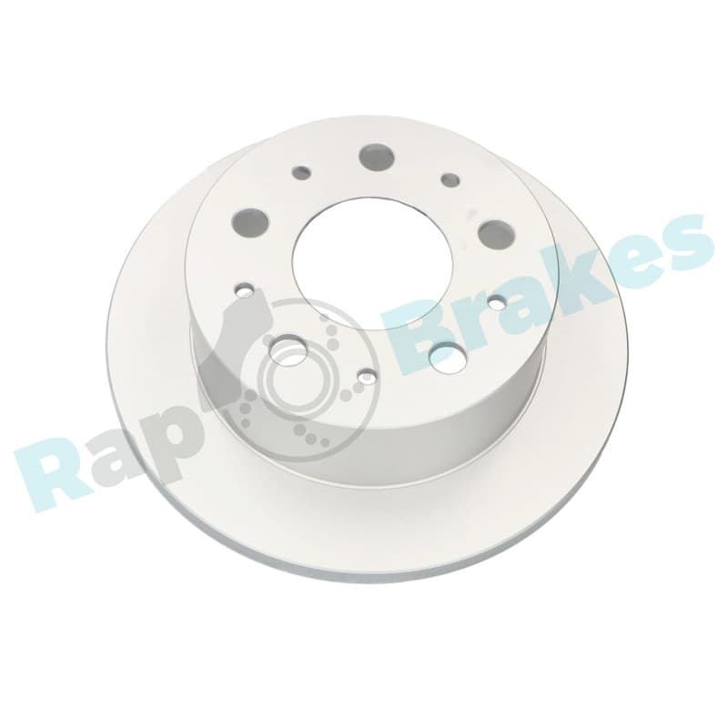 RAPBRAKES stabdžių diskas R-D0327C