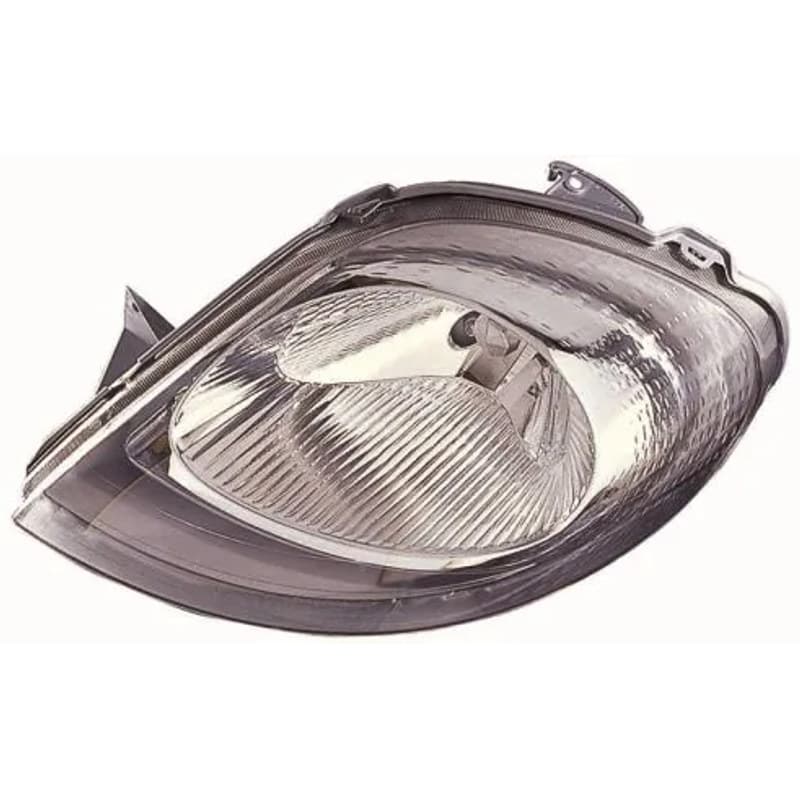 ABAKUS priekinis žibintas 442-1133L-LD-EM
