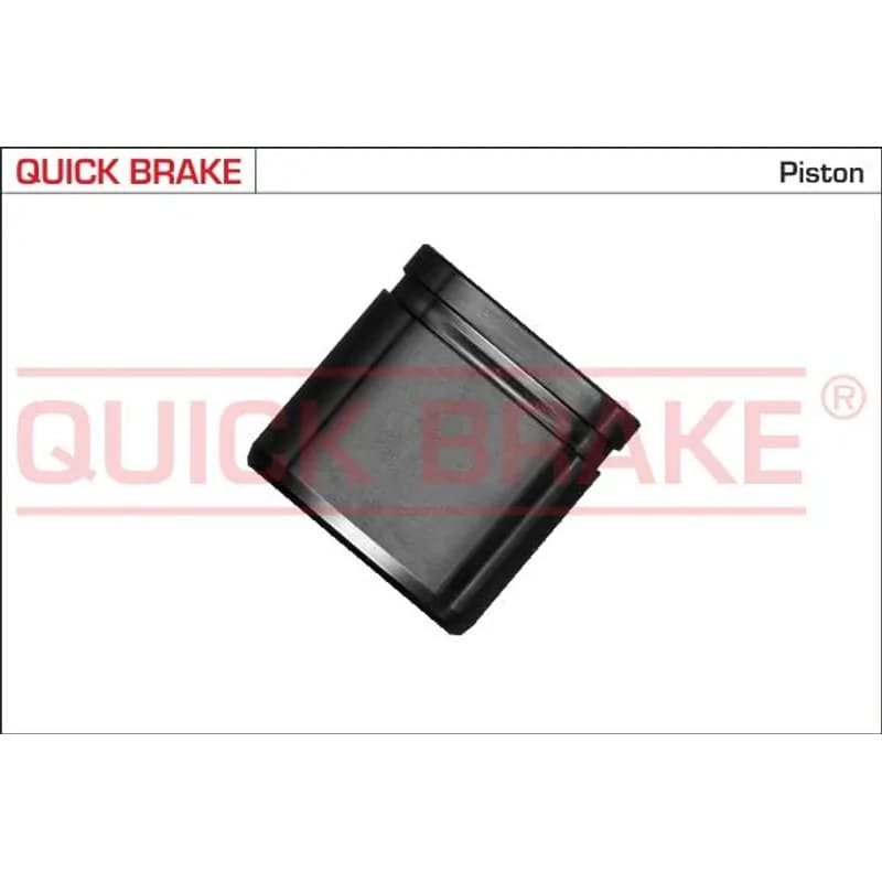 QUICKBRAKE stūmoklis, stabdžių apkaba 185084K