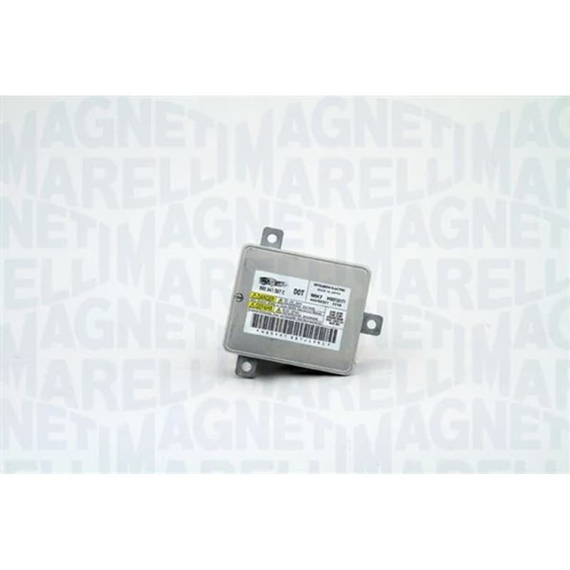 MAGNETIMARELLI valdymo blokas, žibintai 711307329386