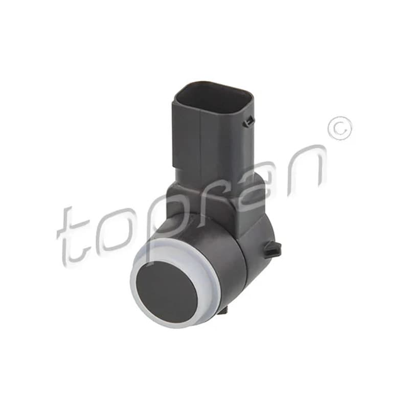 TOPRAN 600 416 jutiklis, statymo atstumo jutiklis