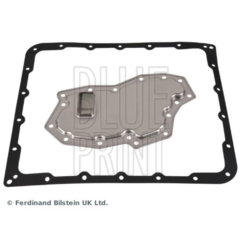 BLUEPRINT hidraulinių filtrų komplektas, automatinė transmisija ADBP210096