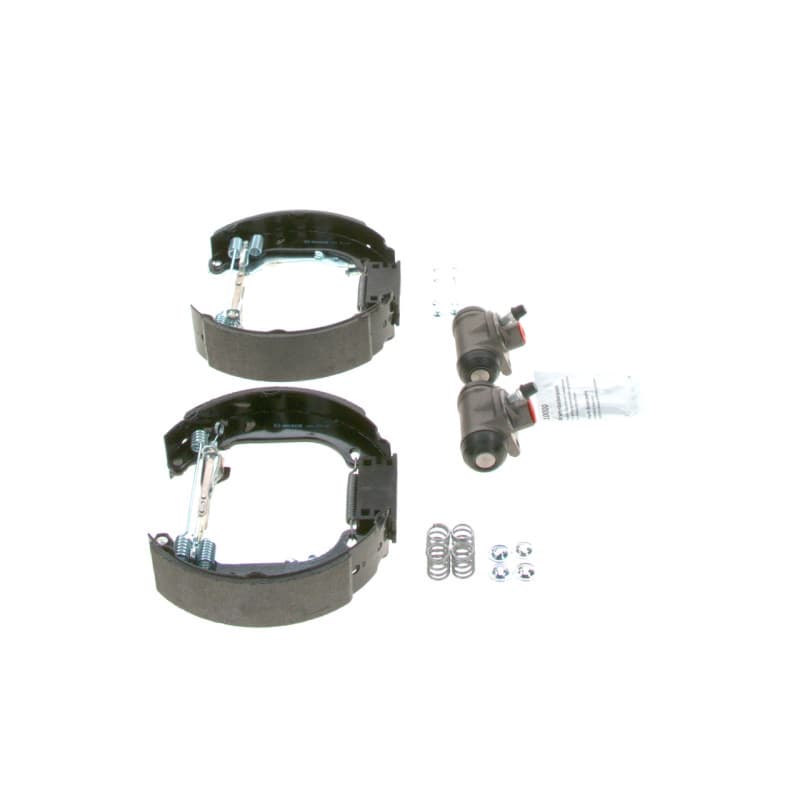 BOSCH 0 204 114 073 stabdžių trinkelių komplektas
