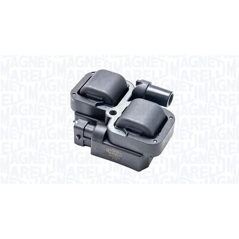 MAGNETIMARELLI ritė, uždegimas 060717163012