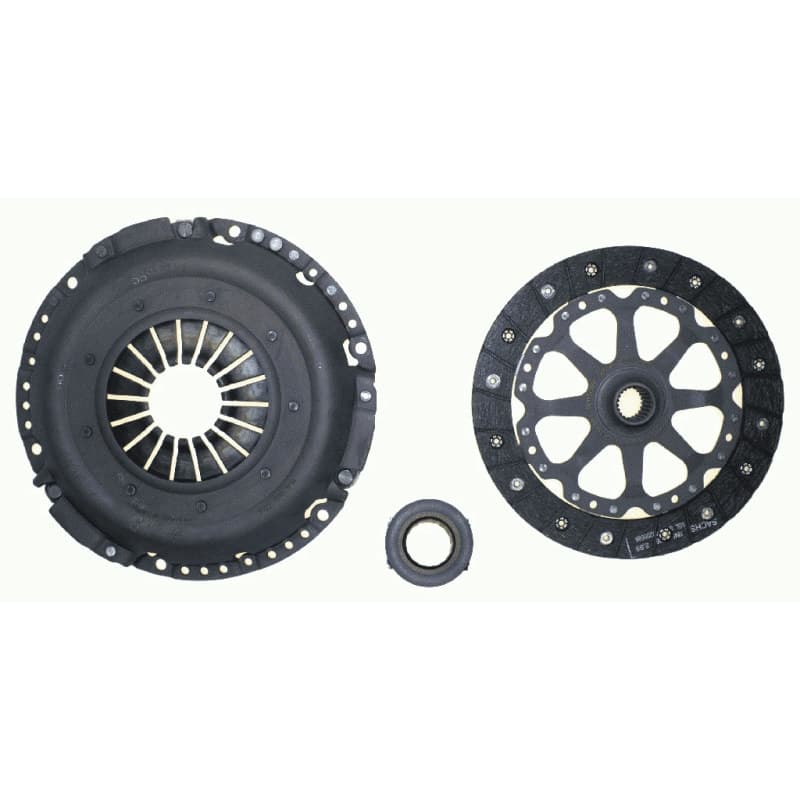 SACHS sankabos komplektas 3000 951 020