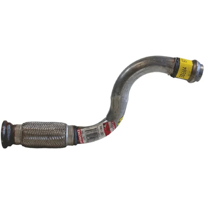 BOSAL išleidimo kolektorius 700-227