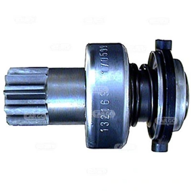 HCCARGO F 032 132 169 laisvos eigos pavara, starteris
