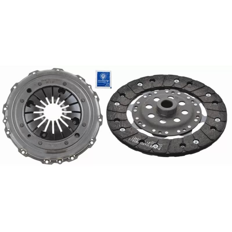 SACHS sankabos komplektas 3000 831 301