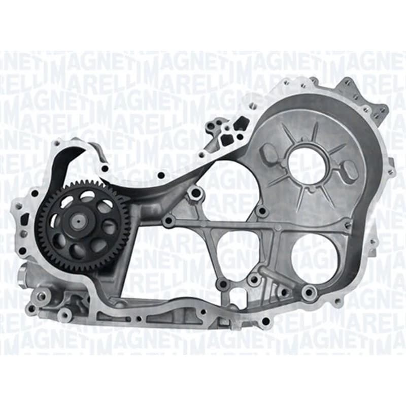 MAGNETIMARELLI alyvos siurblys 351516000118