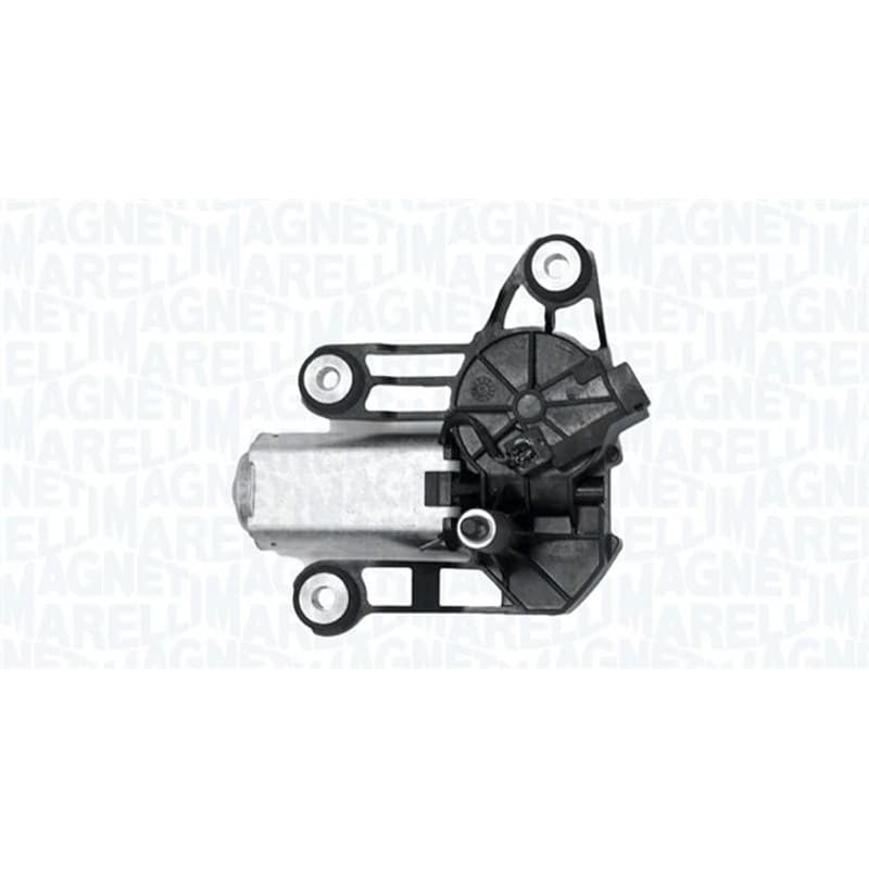 MAGNETIMARELLI valytuvo variklis 064344001010