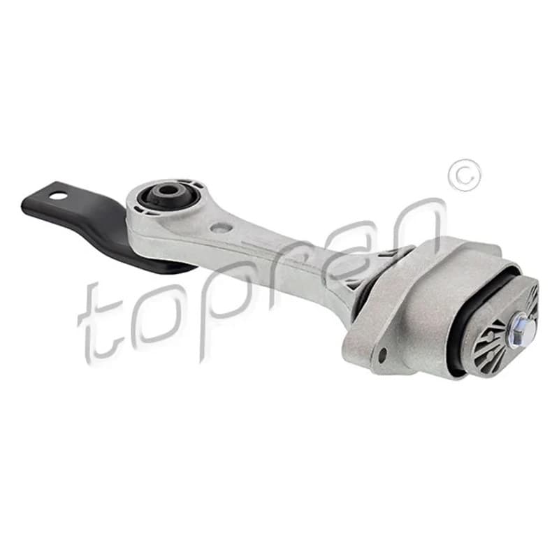 TOPRAN 113 307 montavimas, automatinė transmisija