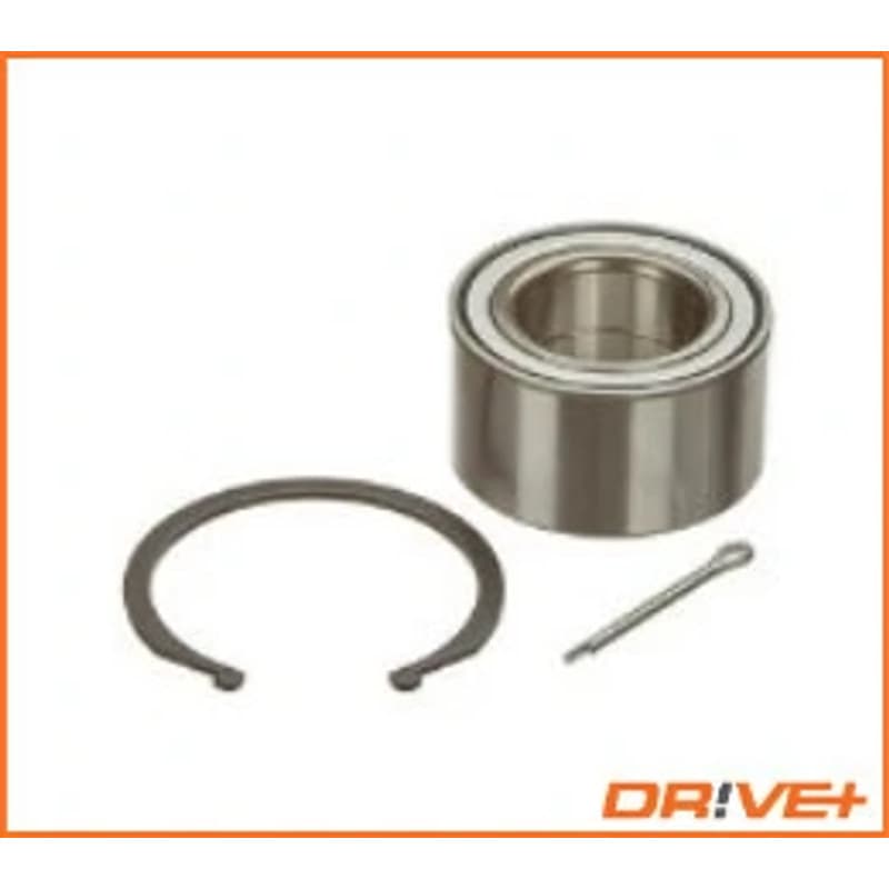DRVE rato guolio komplektas DP2010.10.0116
