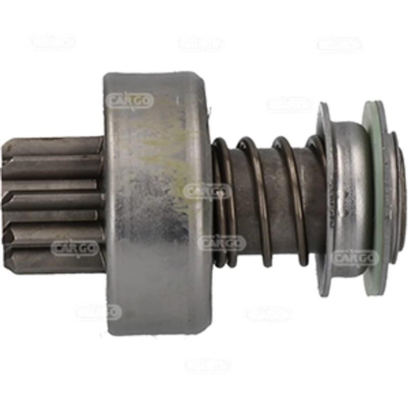 HCCARGO F 032 132 345 laisvos eigos pavara, starteris