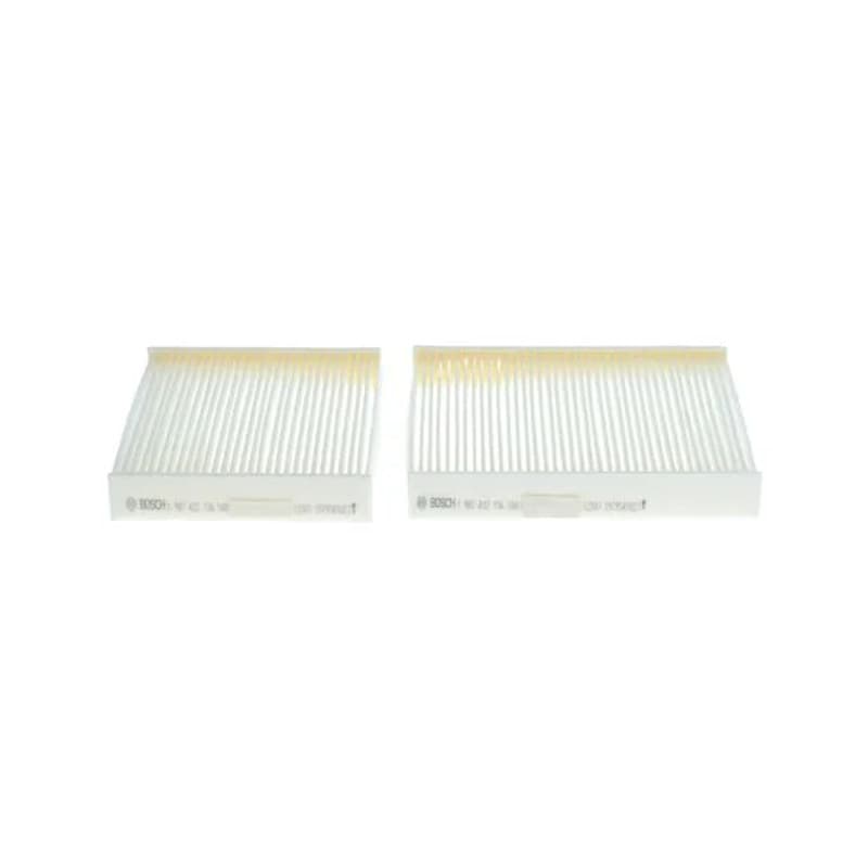 BOSCH 1 987 432 136 filtras, salono oras