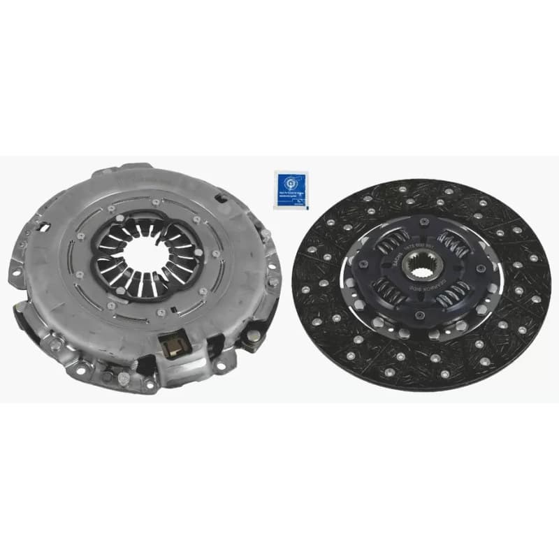SACHS sankabos komplektas 3000 950 850
